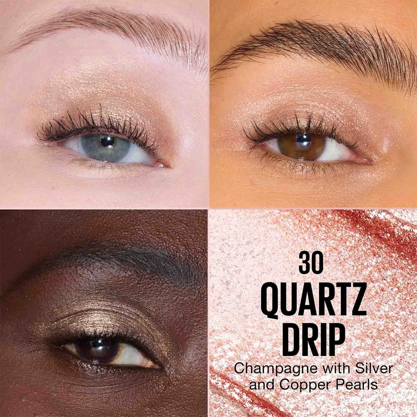 Maybelline Shadow Drip Eye Tint Shimmer Liquid Eyeshadow