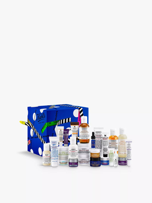 KIEHL'S 2024 advent calendar