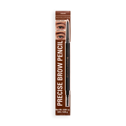Revolution Precise Brow Pencil