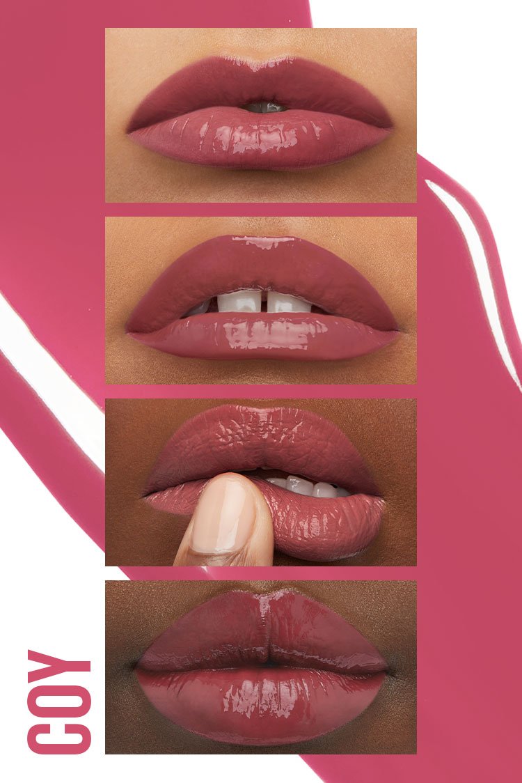 Maybelline Super Stay Vinyl Ink Longwear