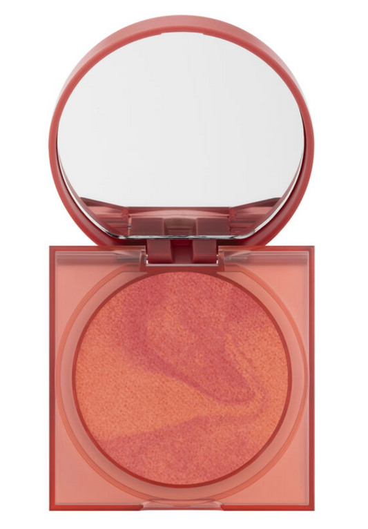 Huda Beauty GloWish Cheeky Vegan Blush Powder