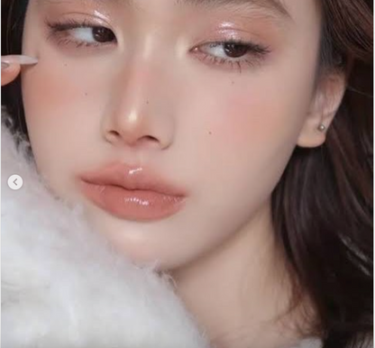 Gucci Blush de Beauté Limited-Edition - 10 Soft Peach