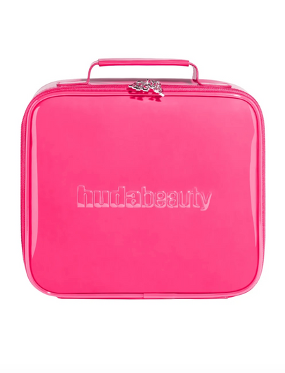 Huda Beauty Large Vanity Bag