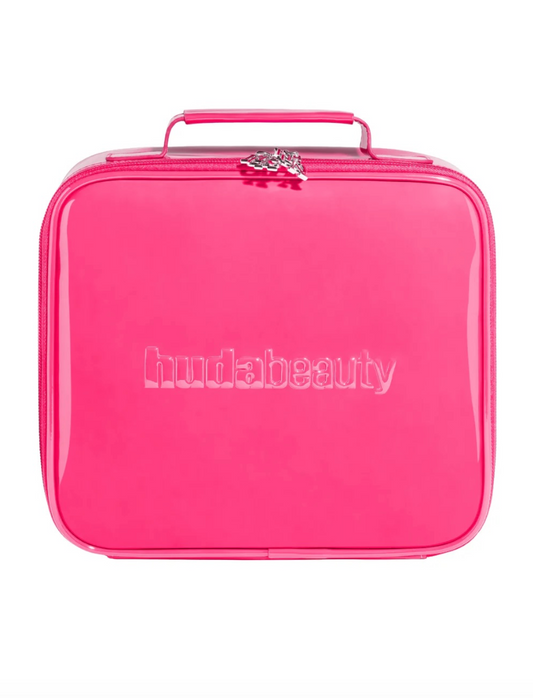 Huda Beauty Large Vanity Bag