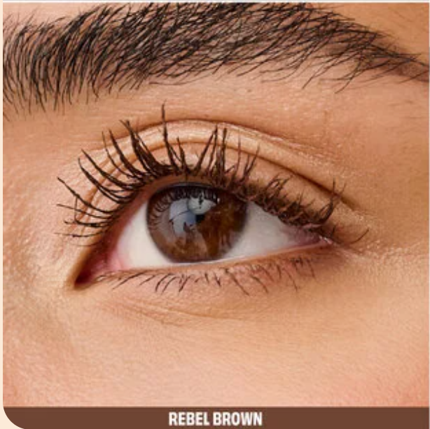 Benefit BADgal BANG Mascara Black - Full Size مسكارة بادجال بينفت