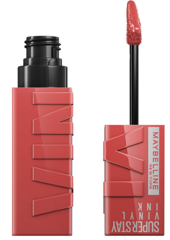 Maybelline Super Stay Vinyl Ink Longwear