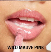 Revolution Pout Bomb Plumping Gloss