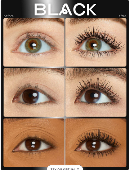 tartelette tubing mascara