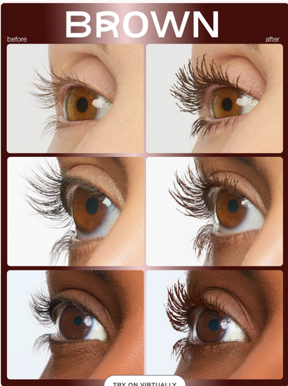 tartelette tubing mascara