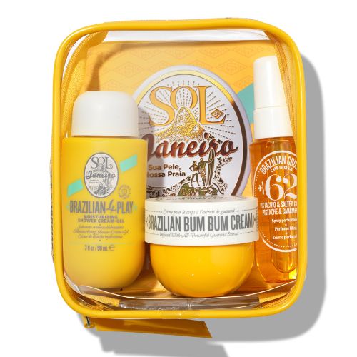 Sol de Janeiro Bum Bum Jet Set