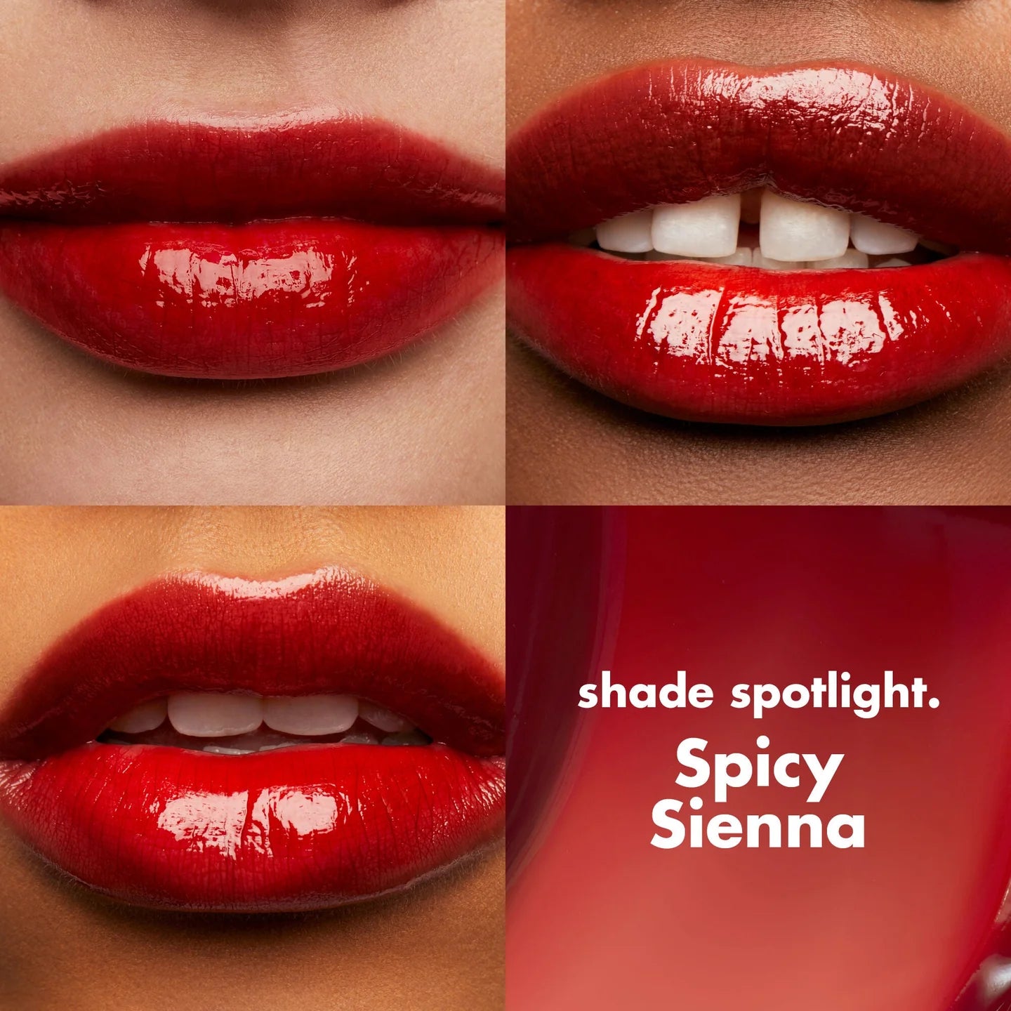 elf Glossy Lip Stain