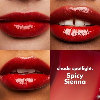 elf Glossy Lip Stain