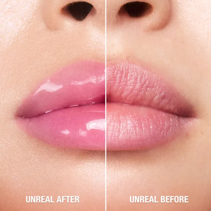 Charlotte tilbury UNREAL LIPS HEALTHY GLOW NECTAR OIL