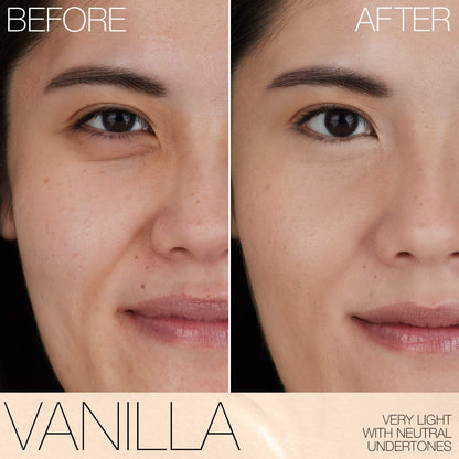 NARS  Soft Matte Complete Full Coverage Longwear Concealer with Hyaluronic Acid