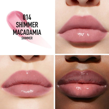 Dior Addict Lip Maximizer - 014 Shimmer Macadamia