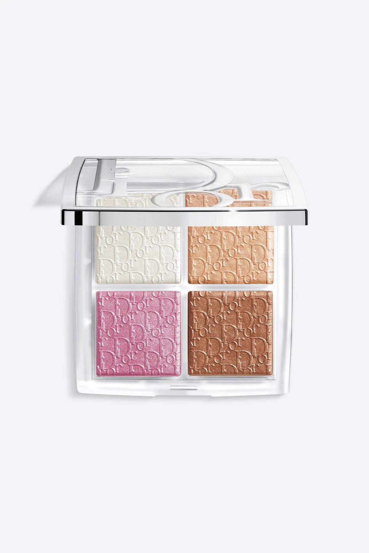 Dior Backstage Glow Face Palette - 001 Universal