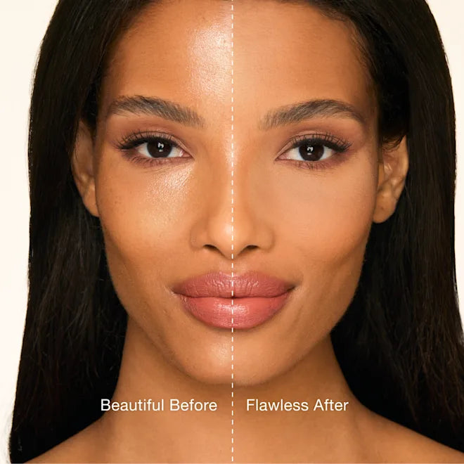 Charlotte tilbury AIRBRUSH FLAWLESS BLUR LOOSE POWDER