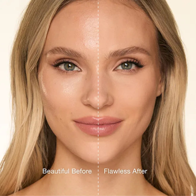 Charlotte tilbury AIRBRUSH FLAWLESS BLUR LOOSE POWDER