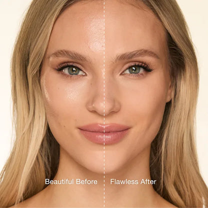 Charlotte tilbury AIRBRUSH FLAWLESS BLUR LOOSE POWDER