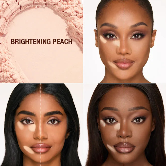 Charlotte tilbury AIRBRUSH FLAWLESS BLUR LOOSE POWDER