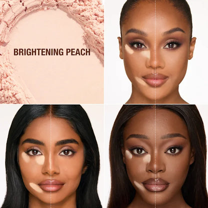 Charlotte tilbury AIRBRUSH FLAWLESS BLUR LOOSE POWDER