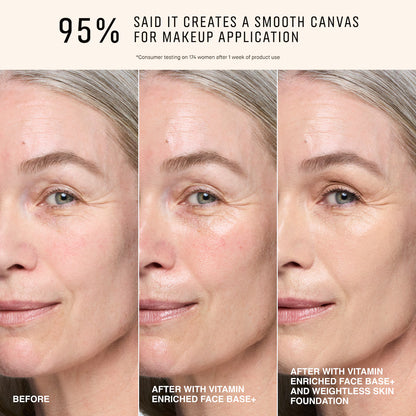Bobbi Brown Vitamin Enriched Face Base+ Moisturizer & Primer