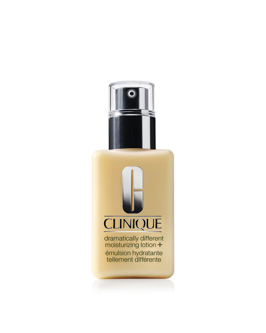 Clinique Dramatically Different Moisturizing Lotion+ 125 ml لوشن مرطب من كلينيك