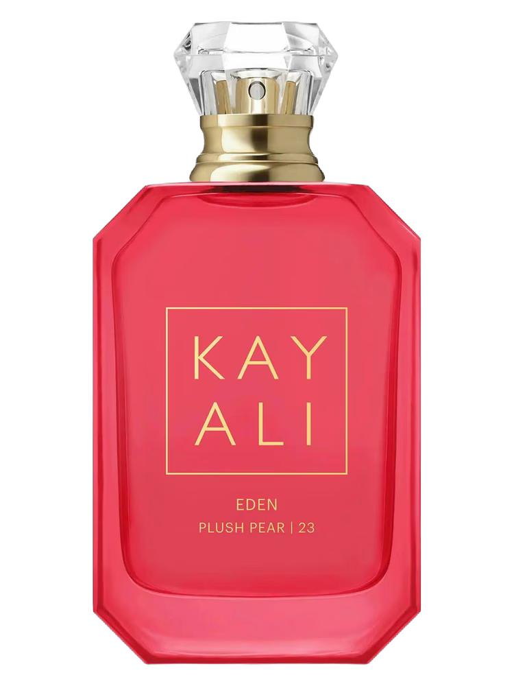 Kayali Eden Plush Pear | 23 Eau de Parfum 50 mL