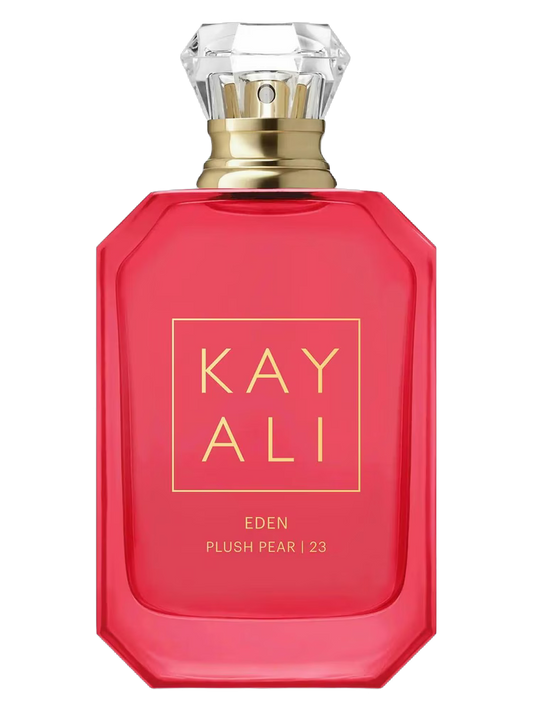 Kayali Eden Plush Pear | 23 Eau de Parfum 50 mL