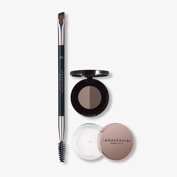 Anastasia Beverly Hills Soft Arch Brow Kit