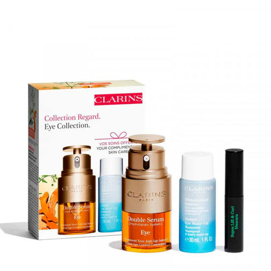 Clarins Collection Regard Eye Collection