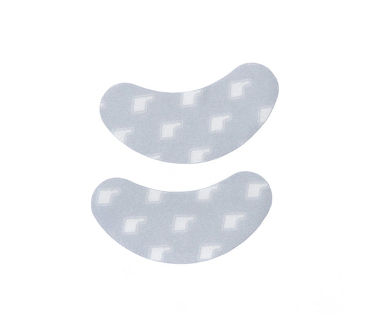 rhode peptide eye prep Depuffing eye patches