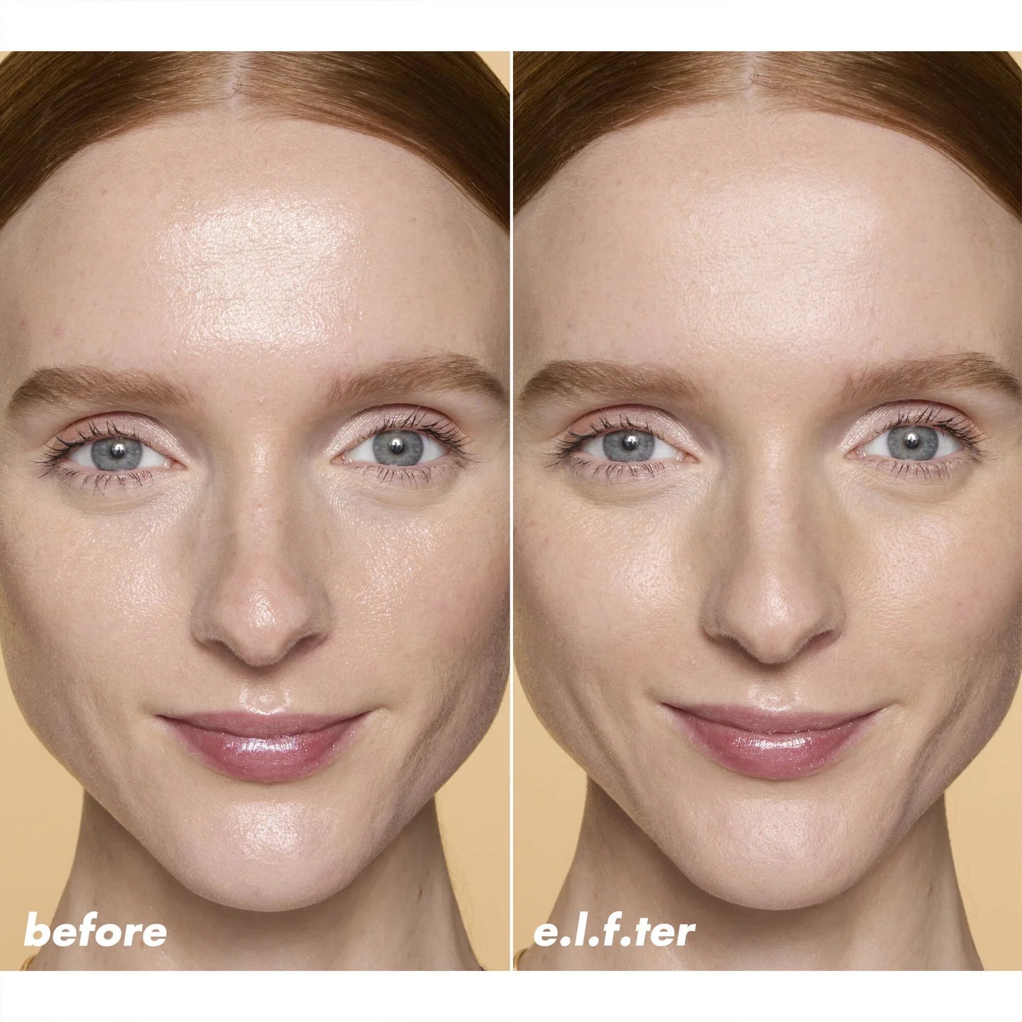 elf Halo Glow Setting Powder