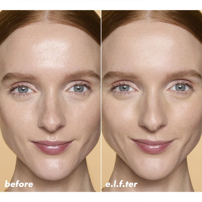 elf Halo Glow Setting Powder