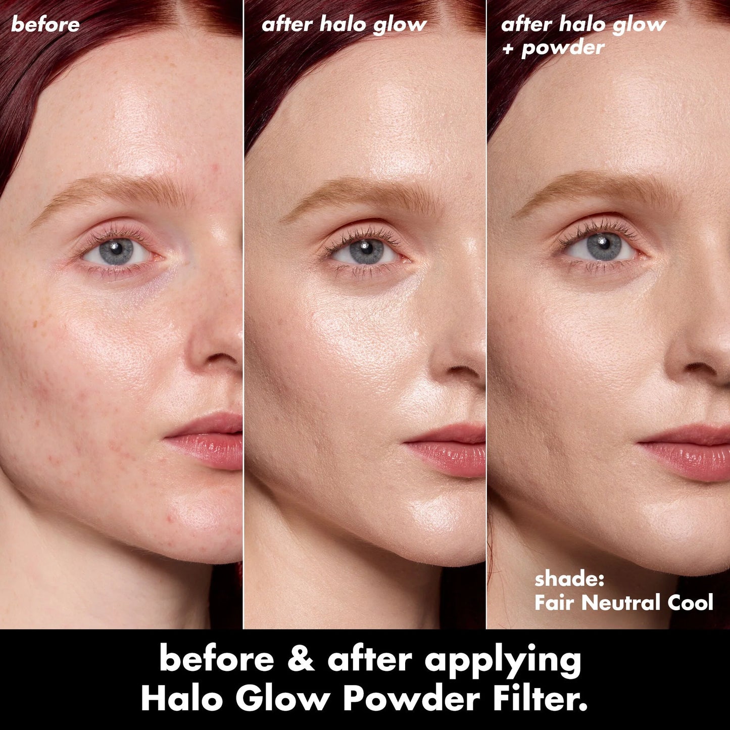 elf Halo Glow Powder Filter