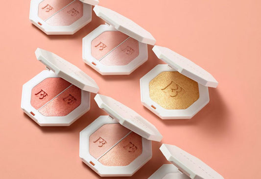 Fenty Beauty Killawatt Freestyle Highlighter