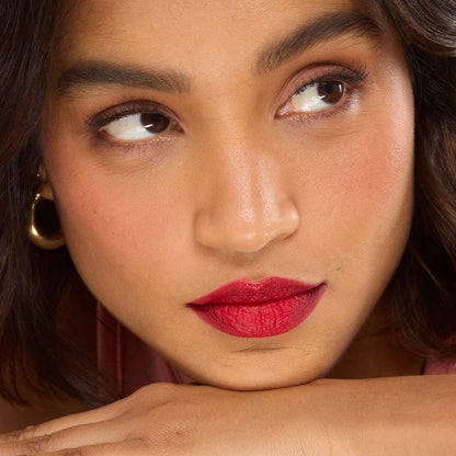 Revolution Air Blur Matte Liquid Lipstick