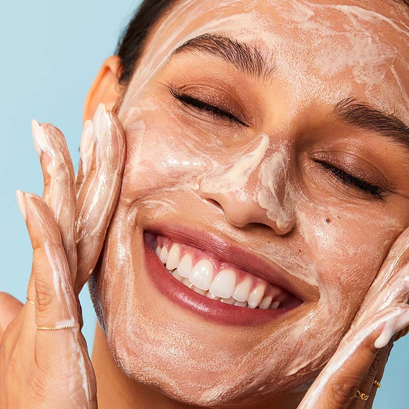 First Aid Beauty Face Cleanser