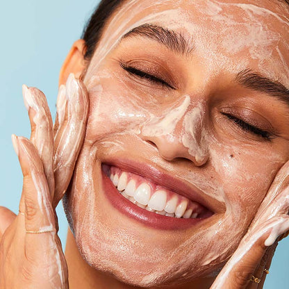 First Aid Beauty Face Cleanser