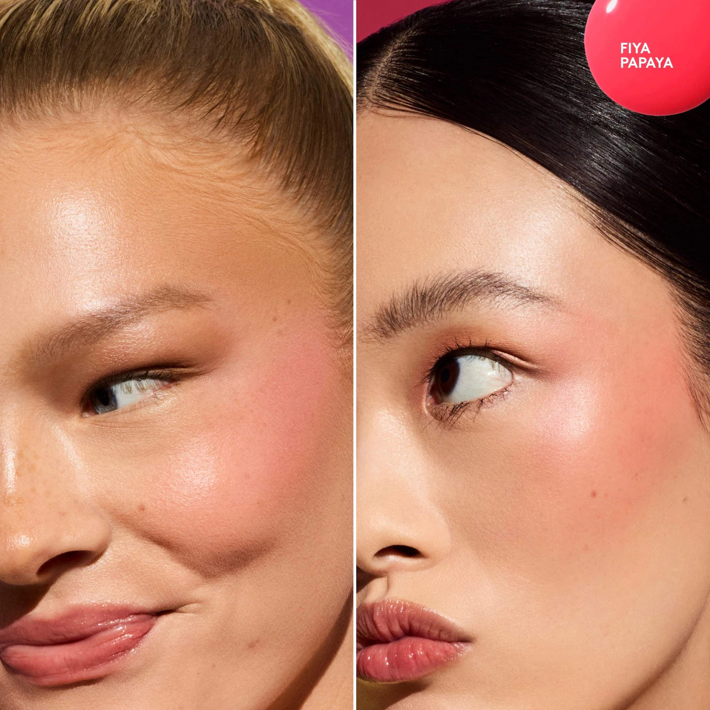 Fenty Beauty Shake ’N Play Buildable Liquid Blush