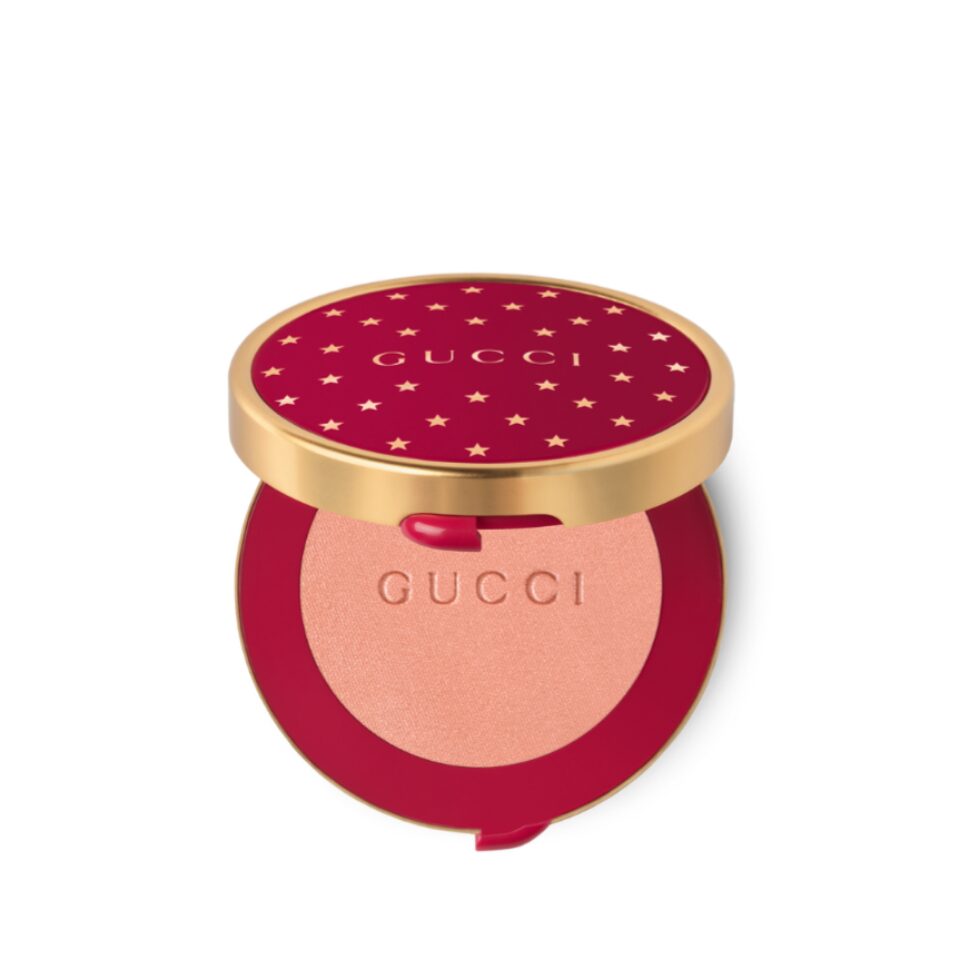 Gucci Blush de Beauté Limited-Edition - 10 Soft Peach