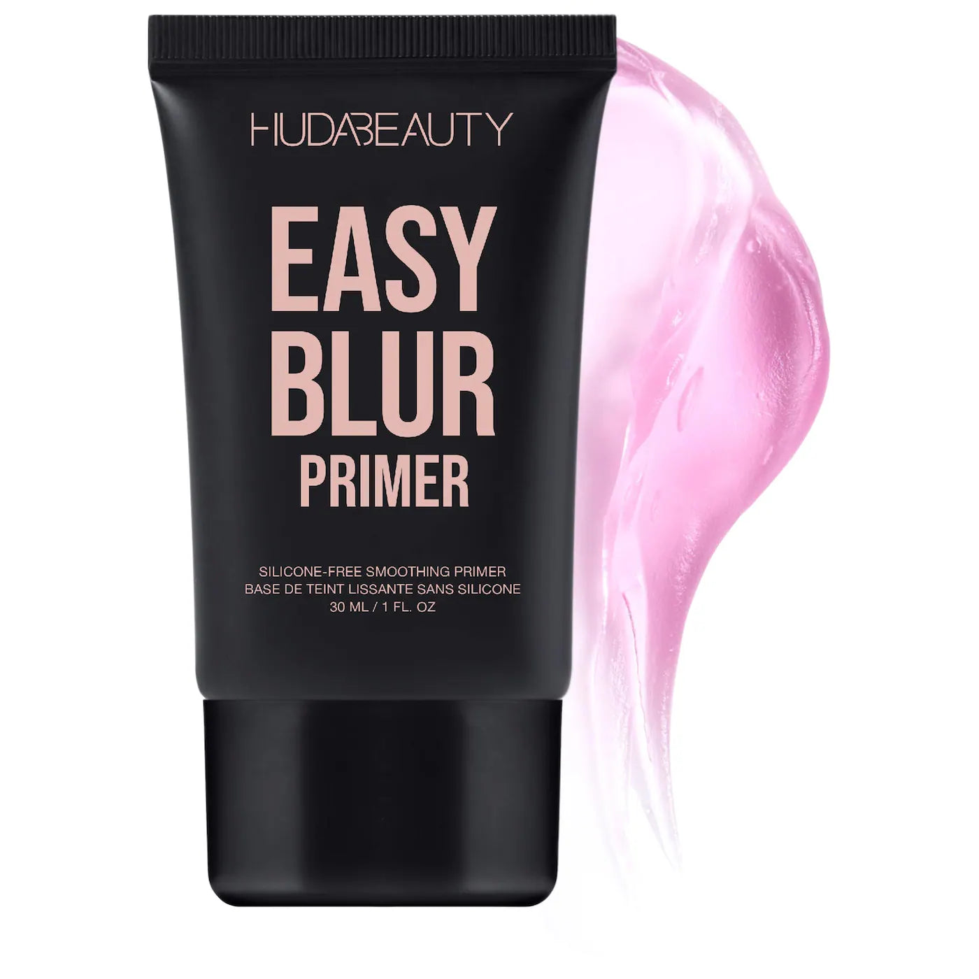 Huda Beauty Easy Blur Silicone-Free Smoothing & Pore-Minimizing Primer