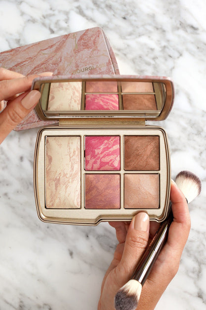 Hourglass Ambient Lighting Edit Face Universe - no box