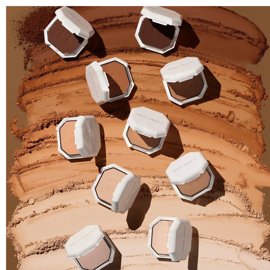 Fenty Beauty Pro Filt'r Soft Matte Powder Foundation