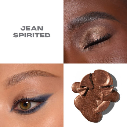 Morphe Jewel Intentions Eyeshadow Trio