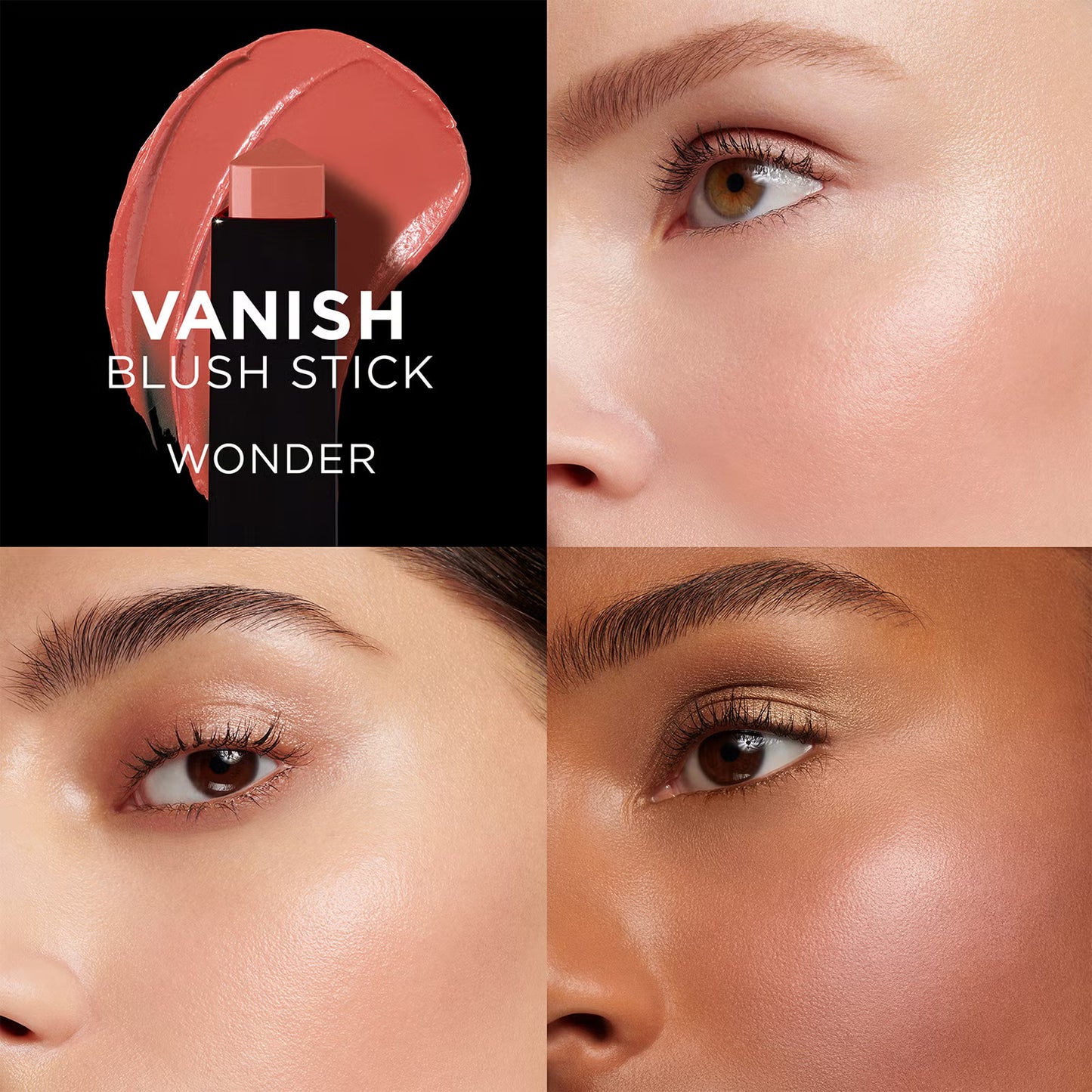 Hourglass Vanish Blush Stick