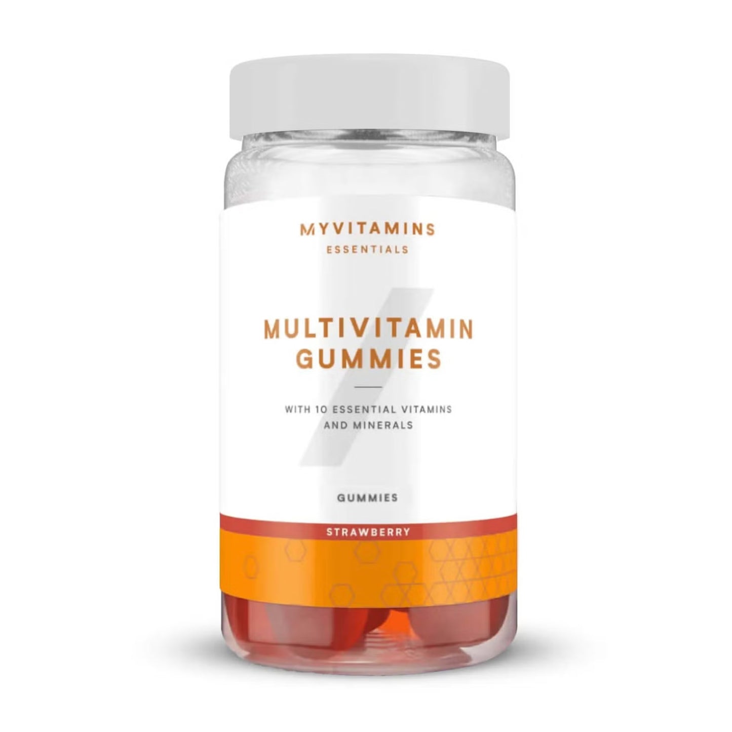 Myvitamins Multivitamin Gummies, 30 Gummies