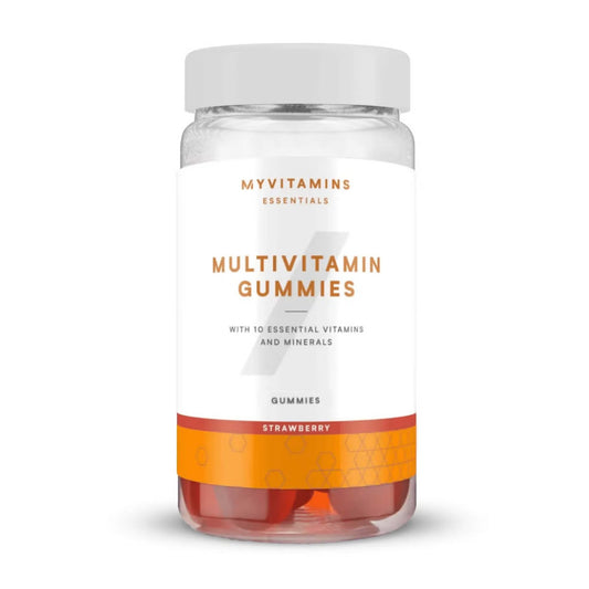 Myvitamins Multivitamin Gummies, 30 Gummies