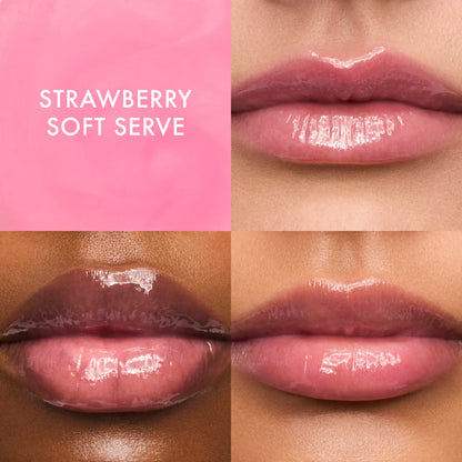 Summer Fridays Sweet Pink Duo