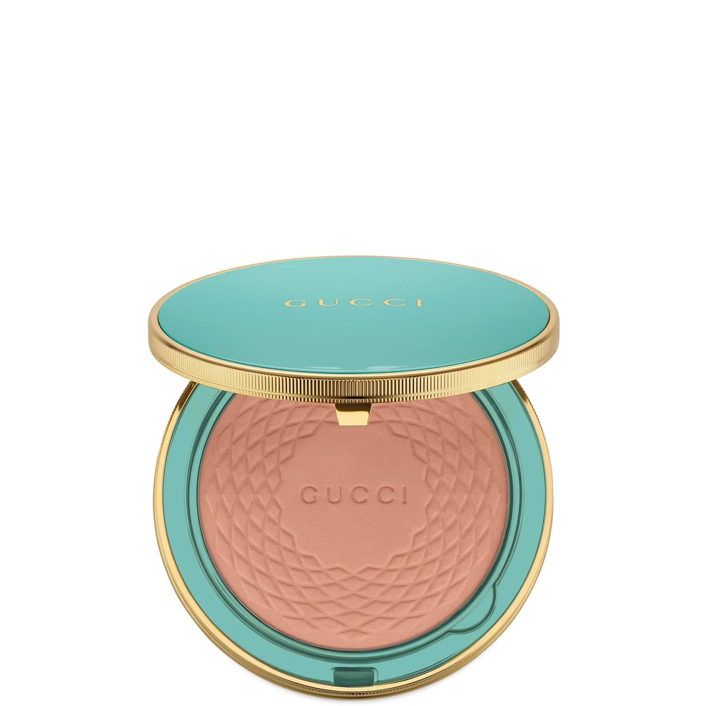 Gucci Sun-Kissed Glow Powder Bronzer
